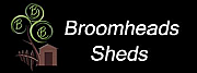Broomheads Building & Boundaries Ltd logo