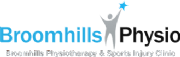 Broomhills Physiotherapy & Sports Injury Clinic Ltd logo