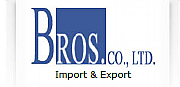 Brothers Corp Ltd logo