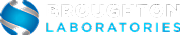 Broughton Laboratories Ltd logo