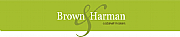 Brown & Harman logo