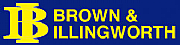 Brown & Illingworth logo