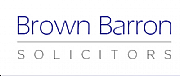 Brown Barron logo
