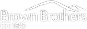 Brown Bros logo