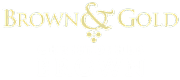 Brown Gold Ltd logo