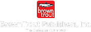 Brown Trout Publishers Ltd logo