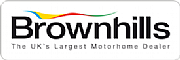Brownhills (Newark) Ltd logo