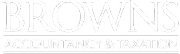 Browns Accountancy & Taxation Ltd logo