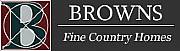Browns Developments Ltd logo
