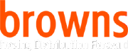 Browns Distribution Services Ltd logo