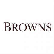 Browns Family Jewellers - Sheffield logo