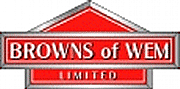Browns of Wem Ltd logo