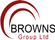 Browns Recycling Group Ltd logo