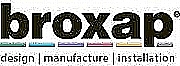 Broxap Ltd logo