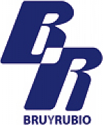 Bru Y Rubio (UK) Ltd logo