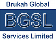 Brukah Global Services Ltd logo