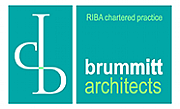Brummitt Architects logo