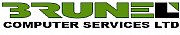 Brunel Computer Services Ltd logo