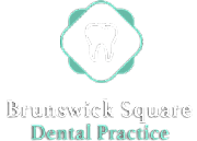 Brunswick Square Dental Practice logo