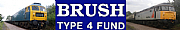 Brush Type 4 Fund Ltd logo