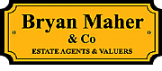 Bryan Maher Ltd logo