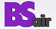 BS Air Ltd logo