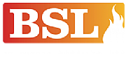 BS Burner Services Ltd logo