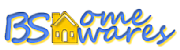 BS Homewares logo