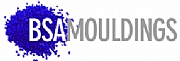BSA Mouldings Ltd logo