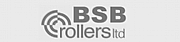 BSB Rollers logo