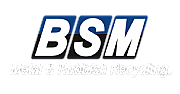 Bsm Metal & Rubbish Recycling Ltd logo