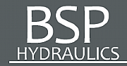 BSP Hydraulics Ltd logo