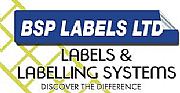 BSP Labels Ltd logo
