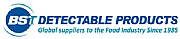 BST Detectable Products logo