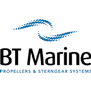 BT Marine Propellers Ltd logo