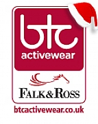 Btc Activewear logo