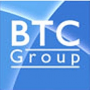 BTC Group logo