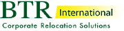 Btr International logo