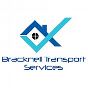 Bracknell Transport Services logo