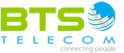 Bts Telecom (UK) Ltd logo