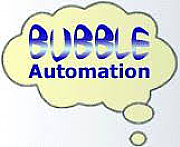 Bubble Automation Ltd logo