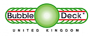 BubbleDeck UK Ltd logo