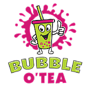 Bubble O'Tea Ltd logo