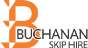 BUCHANAN SKIP HIRE Ltd logo