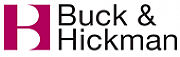 Buck & Hickman Ltd logo