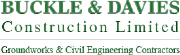 Buckle & Davies Construction Ltd logo