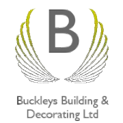 Buckley's Building & Decorating Ltd logo