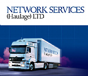Bucks Transport Services Ltd logo