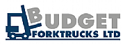 Budget Forktrucks Ltd logo