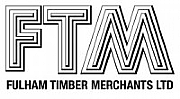 Buffalo Timber Products Ltd logo